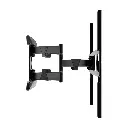 TM8079BK-Full-Motion-2-Arms-90-TV-Wall-Mount-2.webp