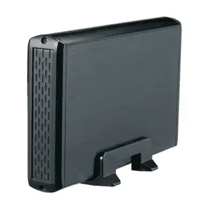 Agiler USB 3.5" SATA HDD Enclosure