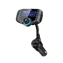 Argom Bluetooth Hands Free Car Kit Spectro T4 Quick Charge