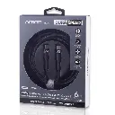 Argom Dura Speed Type-C to Type-C Nylon Braided Cable 100w