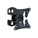 Argom Tilt/Swivel TV Wall Mount 13"-29"