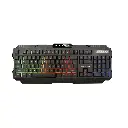 Unno Brave Gaming Keyboard