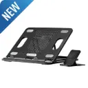 Unno Ergonomic Laptop Stand