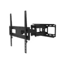 Unno Full Motion TV Wall Mount Double Arm 32-55 inch
