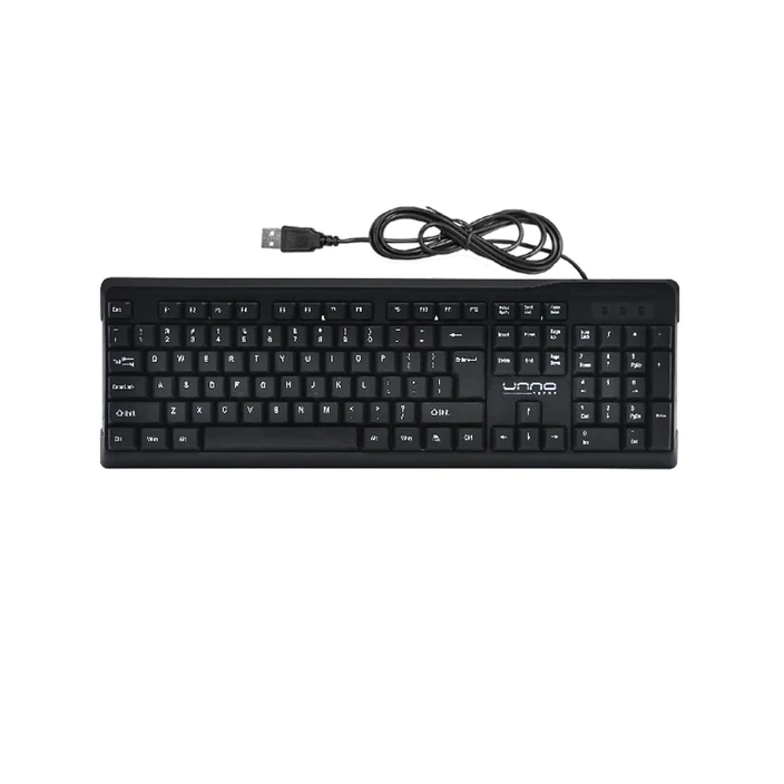 Unno Klass Wireless Keyboard