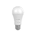 Unno Multicolor Color Smart Bulb 850 Lumens