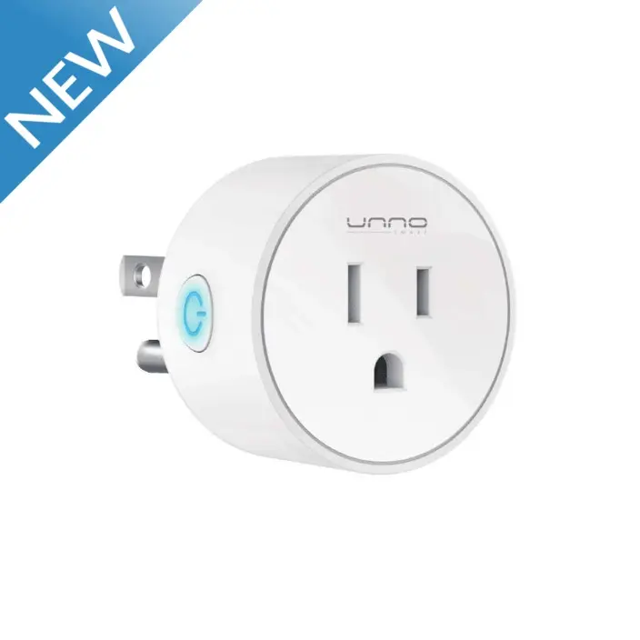Unno Smart Plug - Single