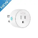 Unno Smart Plug - Single