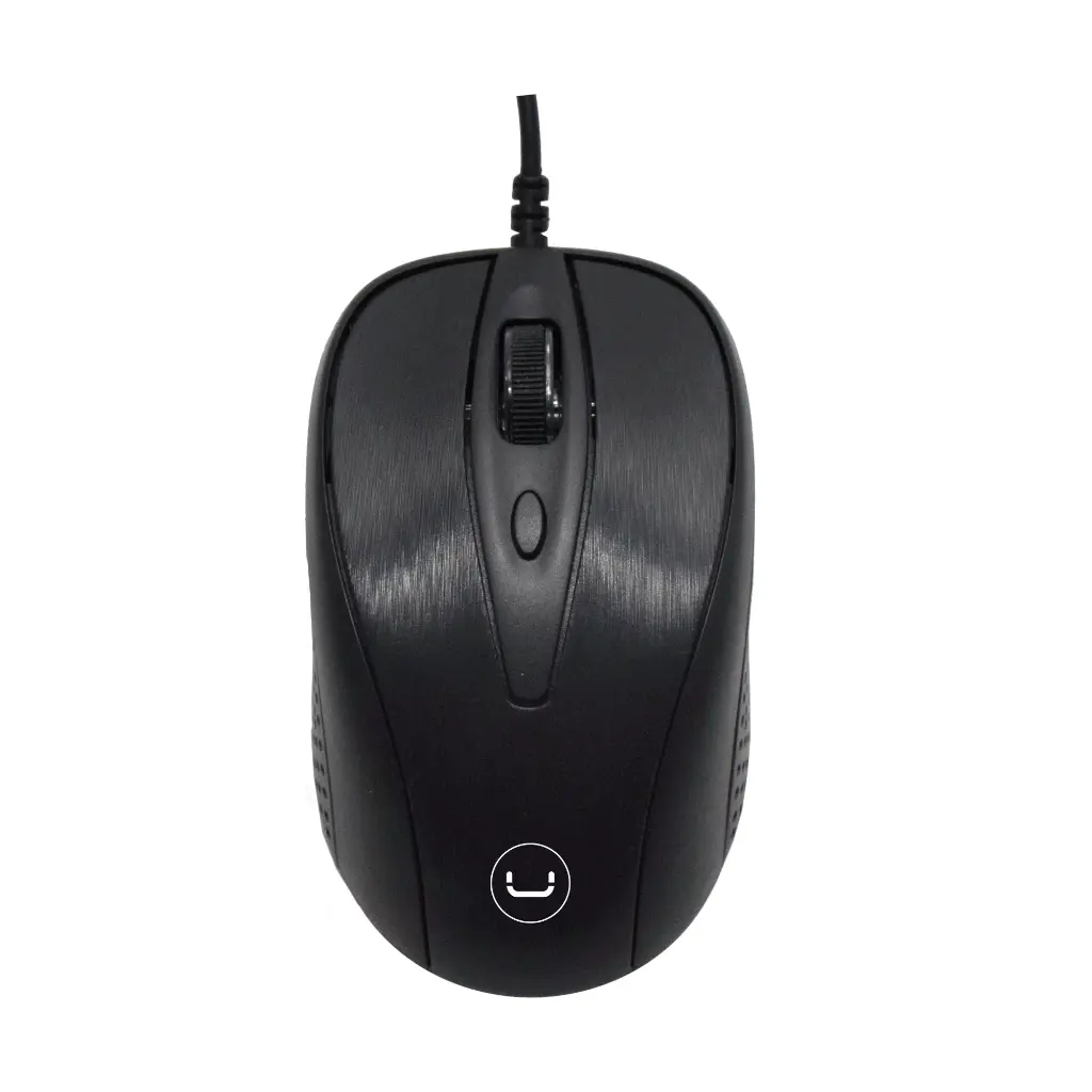 Unno Trek USB Mouse