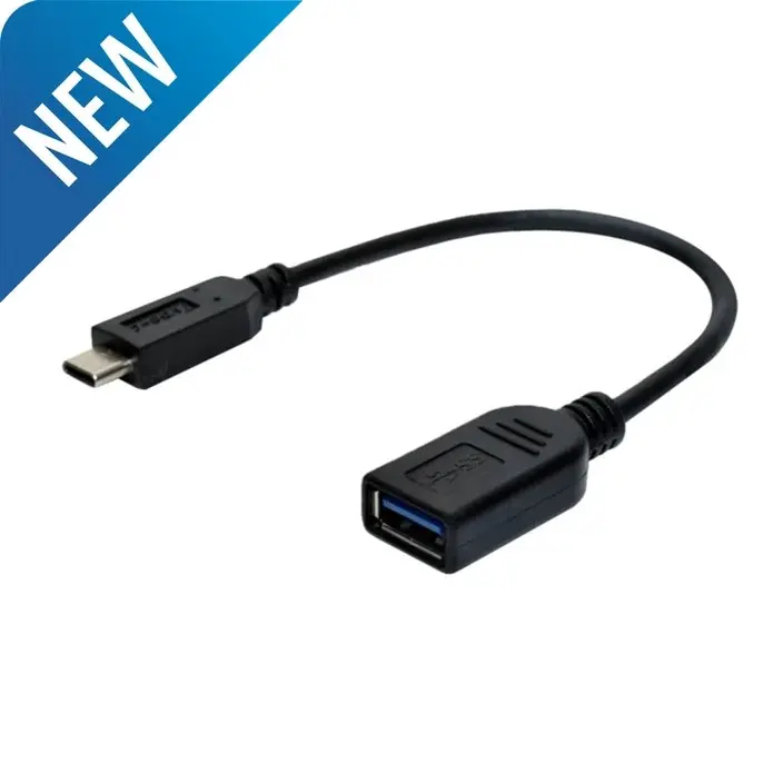 Unno Type C to OTG Adapter