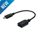 Unno Type C to OTG Adapter