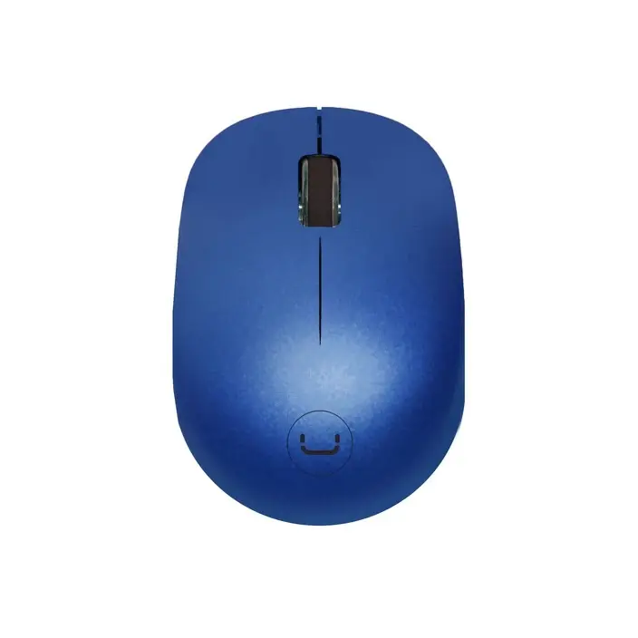 Unno Curve Wireless Mouse