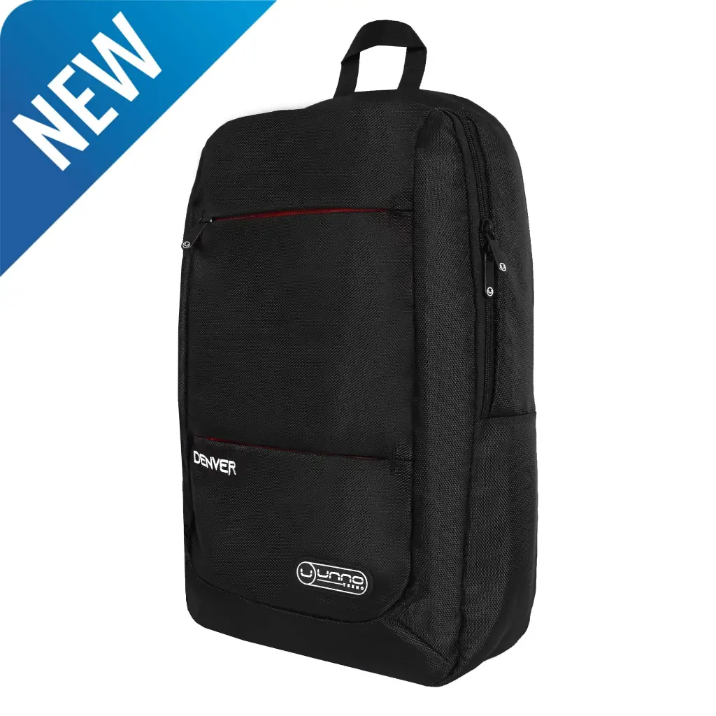 Unno Laptop Backpack 15.6" - Denver