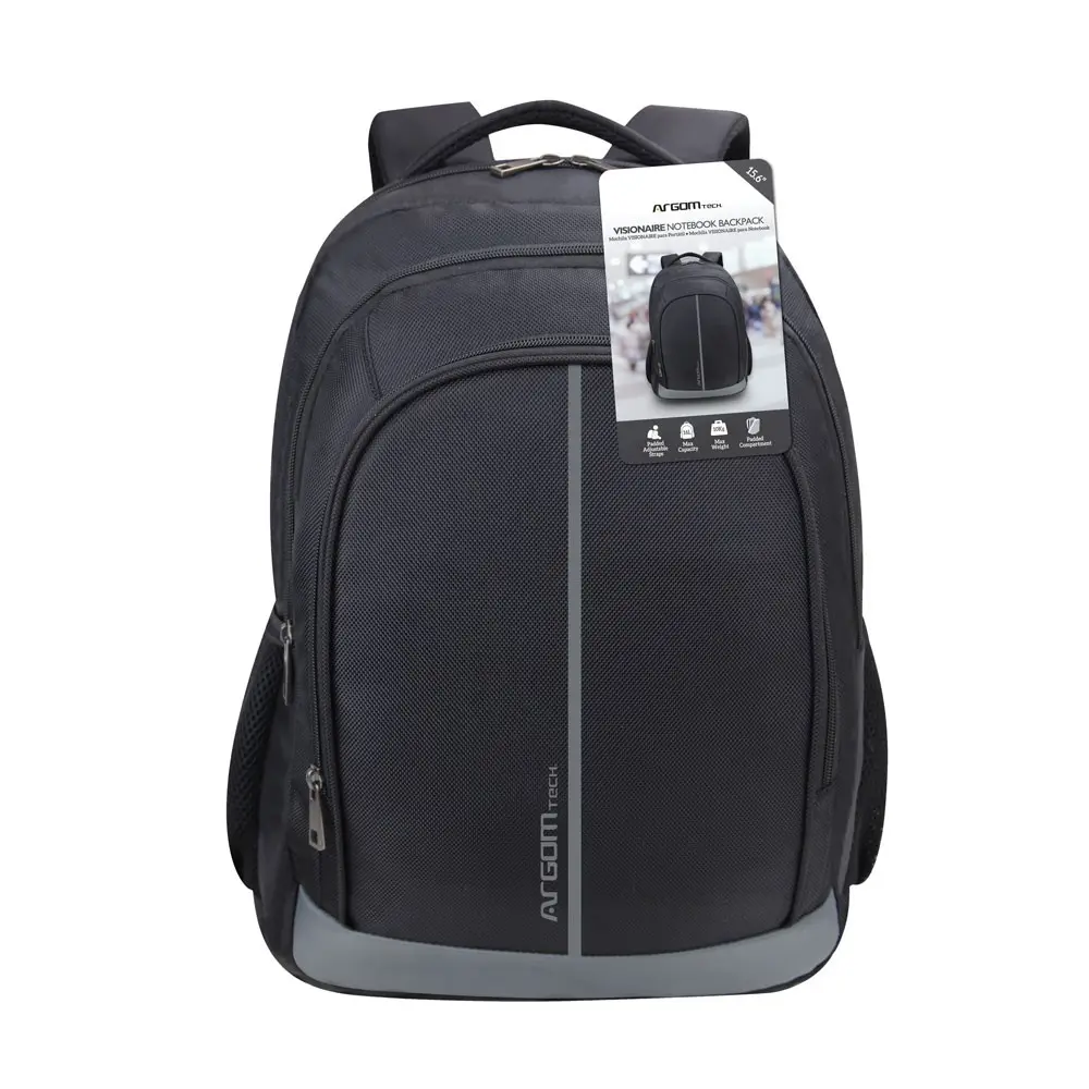 Argom Visionaire 15.6 Backpack