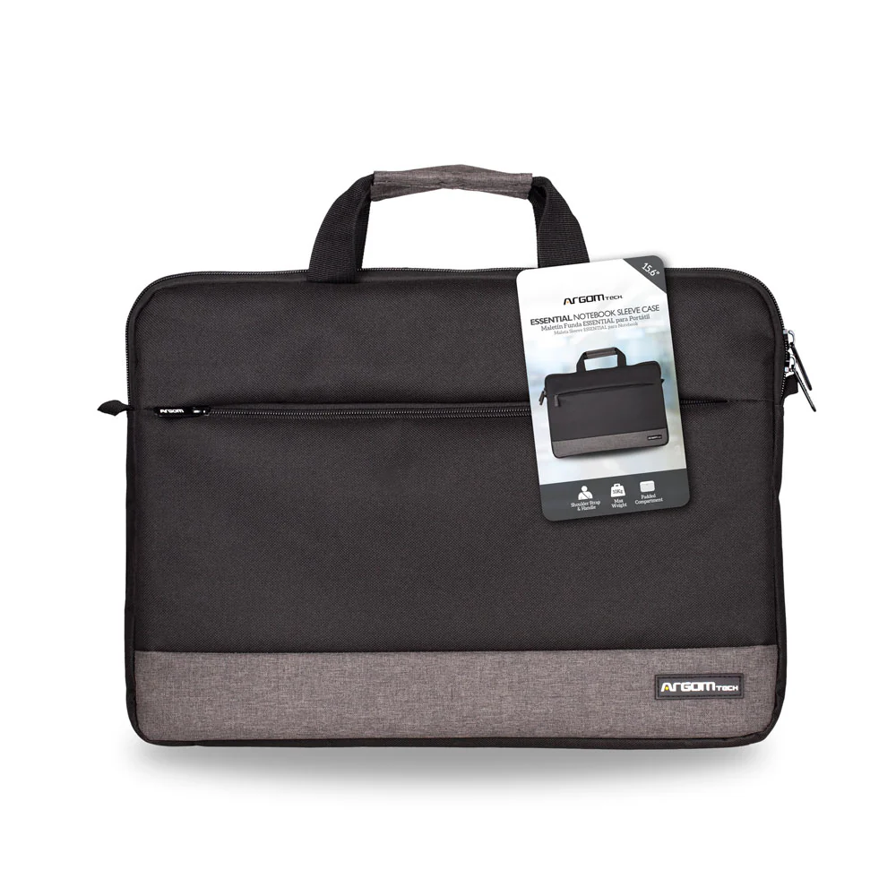 Argom Essential Laptop Sleeve Case 15.6"