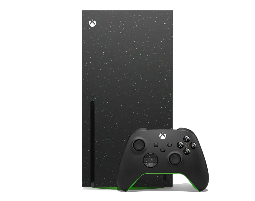 Xbox Series X 1TB