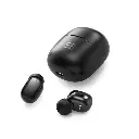 Argom E66 Skeipods TWS Earbuds with AI ENC Noise Cancelling and LED Screen