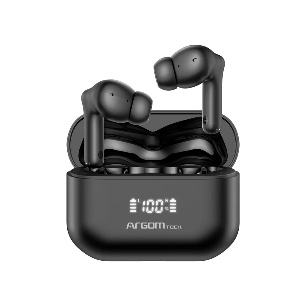 Argom E86 Skeipods TWS Earbuds with Active Noice Cancelling