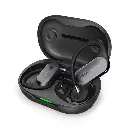 Argom E90 Skeipods Open Ear TWS Earbuds with AI ENC Noise Cancelling