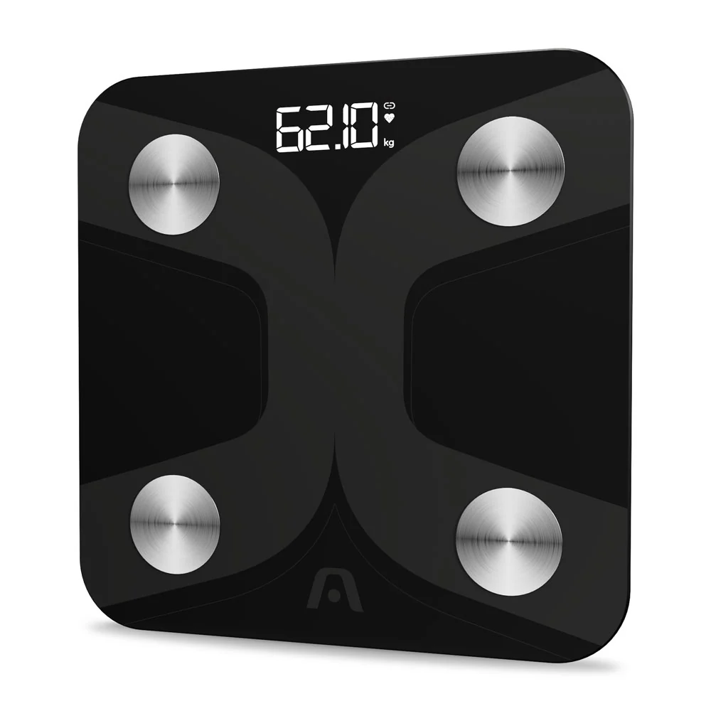 Argom Accura 10 BT Smart Body Scale
