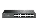 tp-Link 24-Port Gigabit Desktop or Rackmount Switch | TL-SG1024D