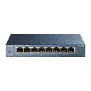 tp-Link 8-Port 10/100/1000Mbps Desktop Switch | TL-SG108