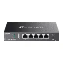 tp-Link V2 Wired Gigabit VPN Router | ER605