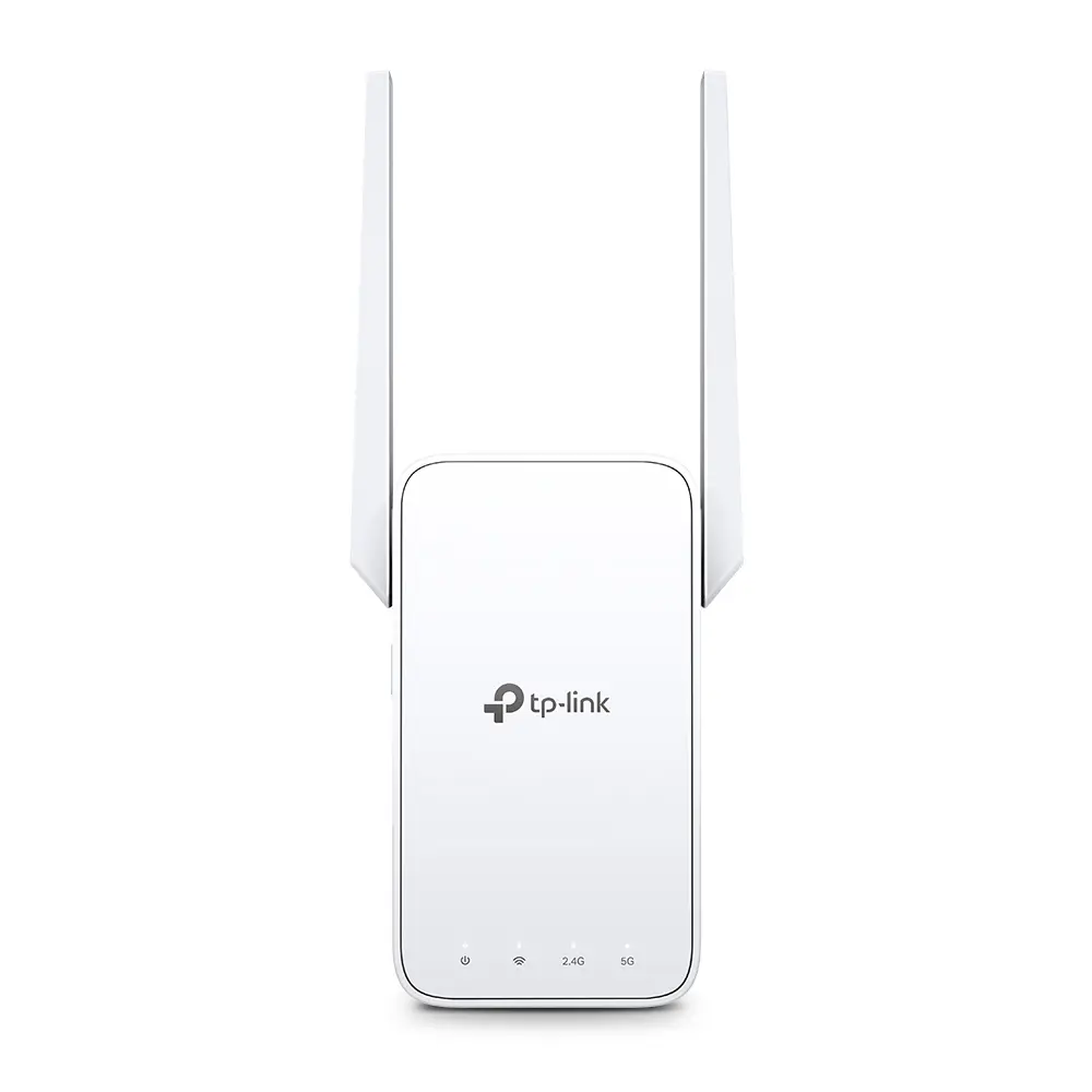 tp-Link AC1200 OneMesh Wi-Fi Range Extender | RE315