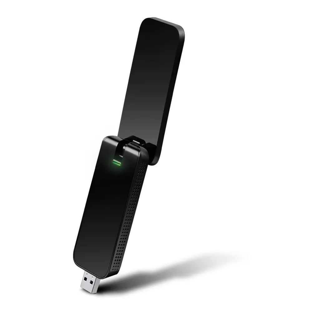 tp-Link AC1300 Wireless Dual Band USB Adapter | Archer T4U