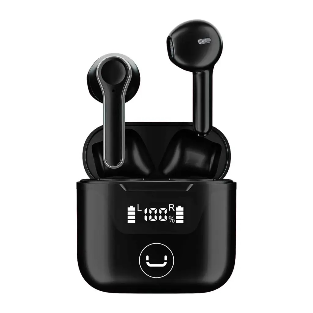 Unno Hyper TWS Wireless Earbuds