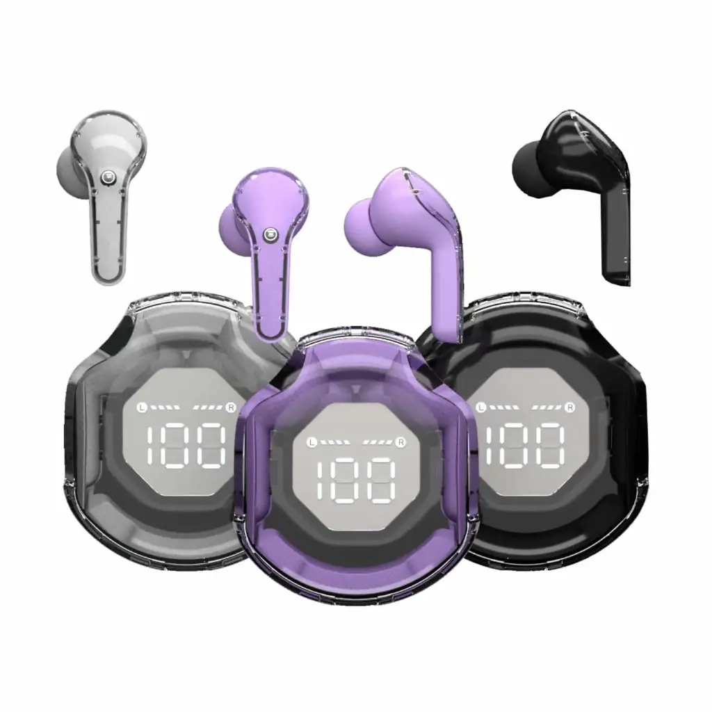 Unno TWS Colors Earbuds
