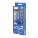 Unno Premium USB C to Lightning Cable PD20W