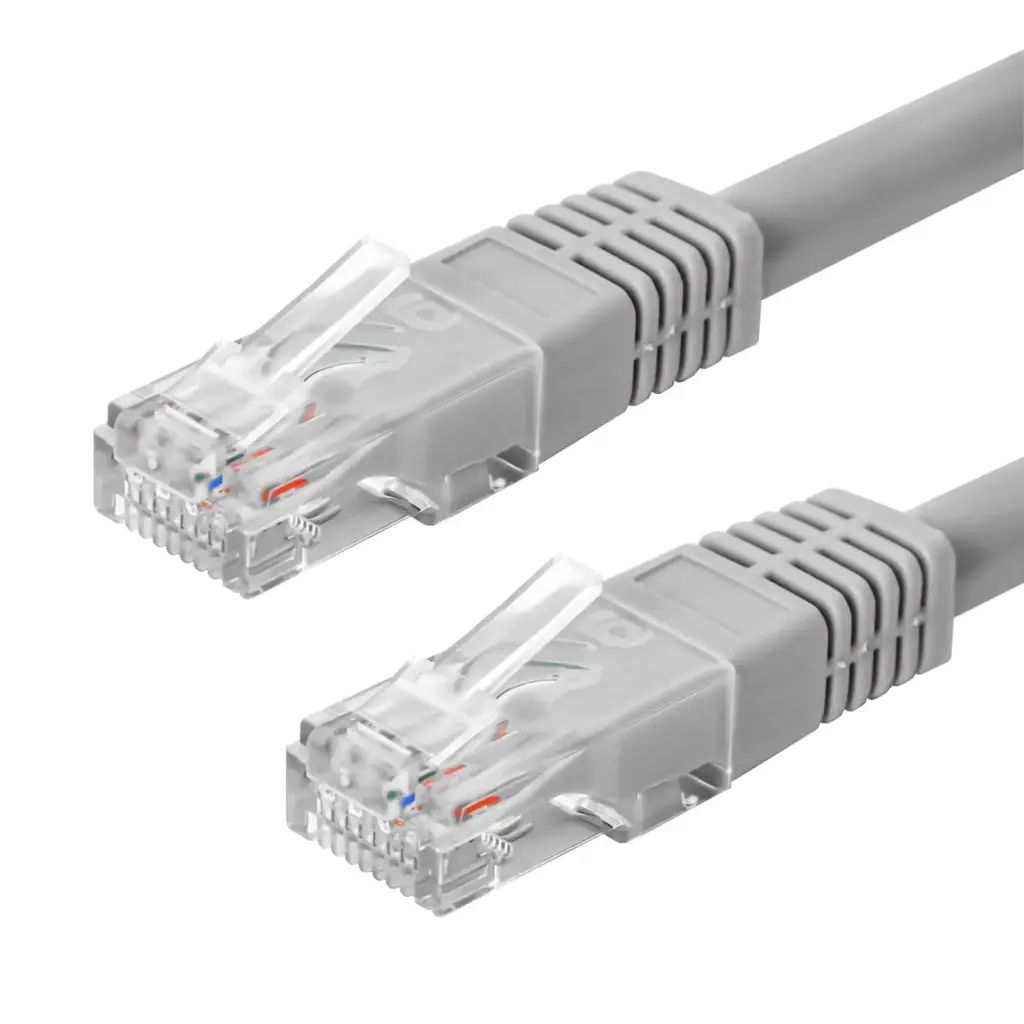 Unno Ethernet Patch Cable 50ft  