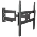 Argom Full Motion TV Wall Mount Single Arm 32-55 inch 