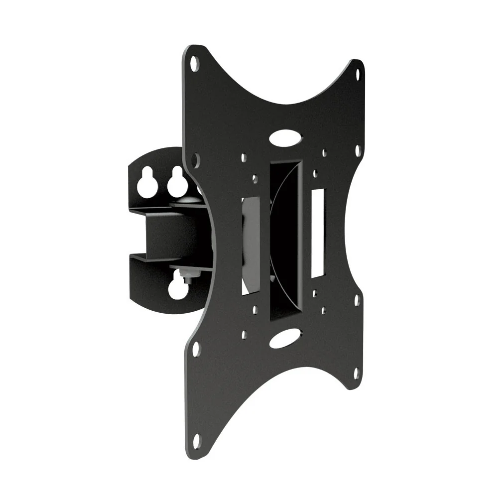 Argom Tilt/Swivel TV Wall Mount Single Arm 23-42 inch  