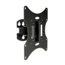 Argom Tilt/Swivel TV Wall Mount Single Arm 23-42 inch  