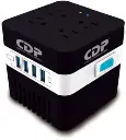 CDP Automatic Voltage Regulator 600 V/A 
