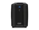 CDP Line interactive UPS 750 V/A with 8 NEMA 5-15 outlets