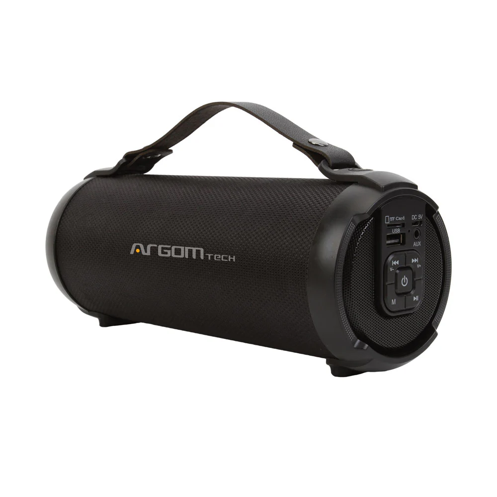 Argom Bazooka Air+ TWS Wireless BT Speaker 