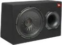 JBL SUBBP12AM - 12” Amplified 12” Subwoofer with Sub Level Control 