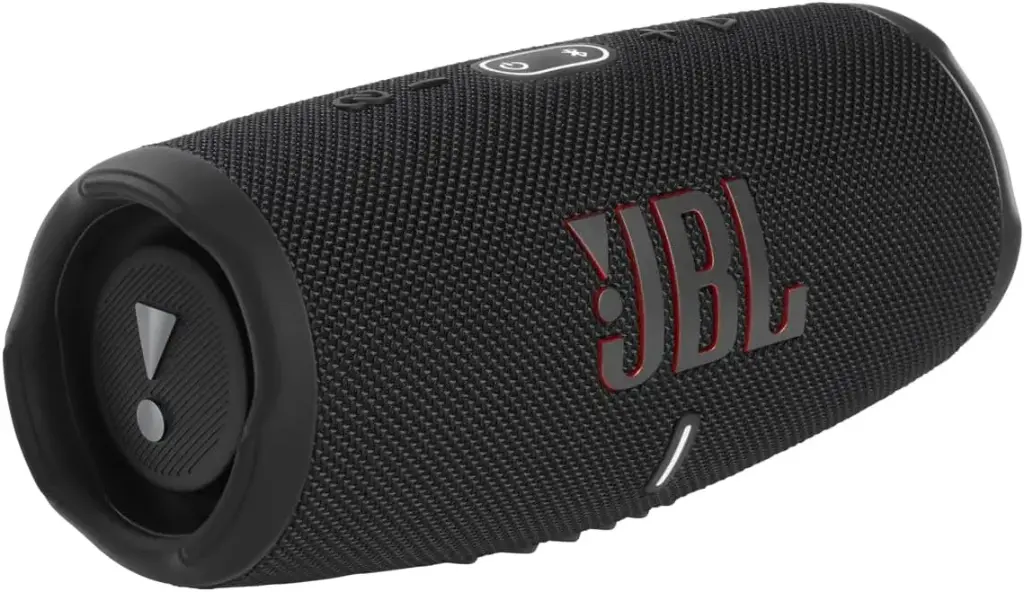 JBL Charge 5 Portable Speaker