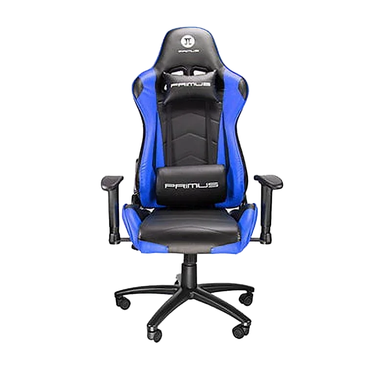 Primus Gaming Chair Thronos 100T (Blue) 