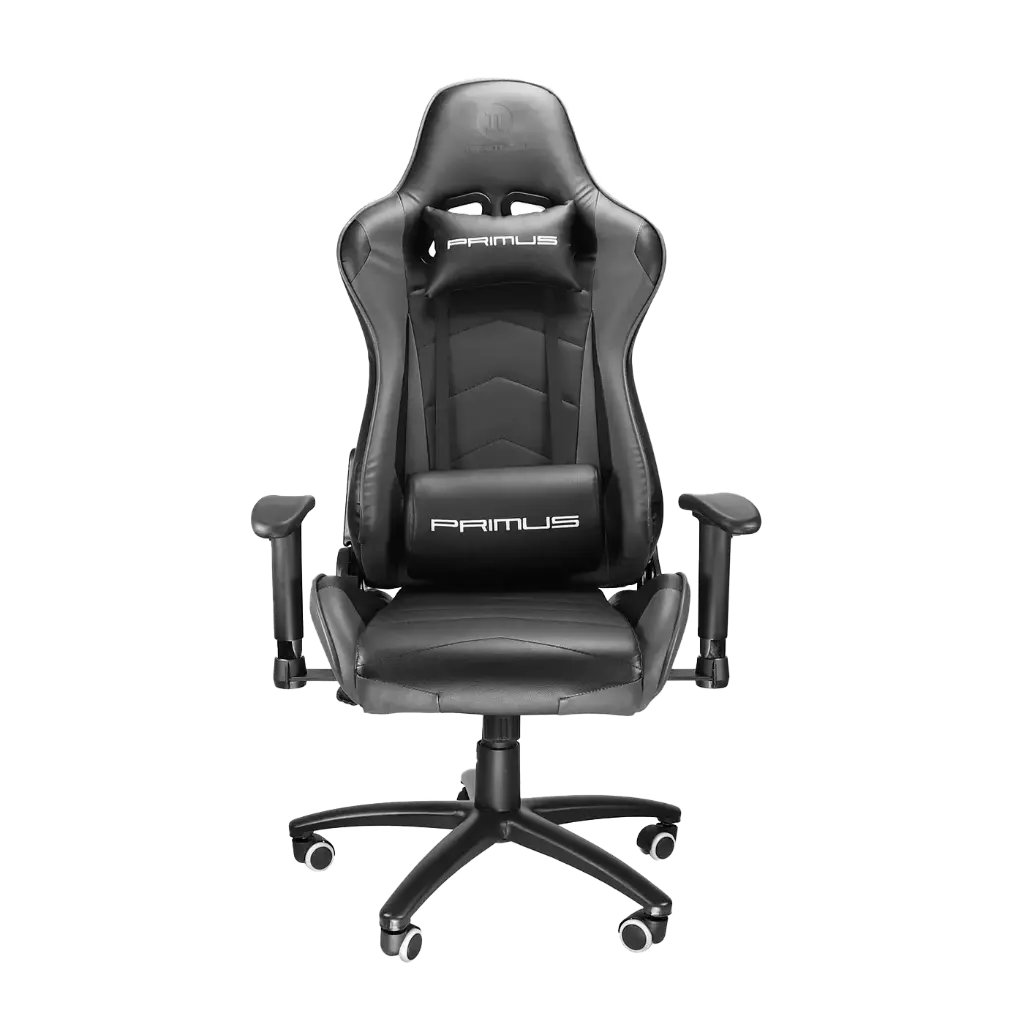Primus Gaming Chair Thronos 100T (Black)