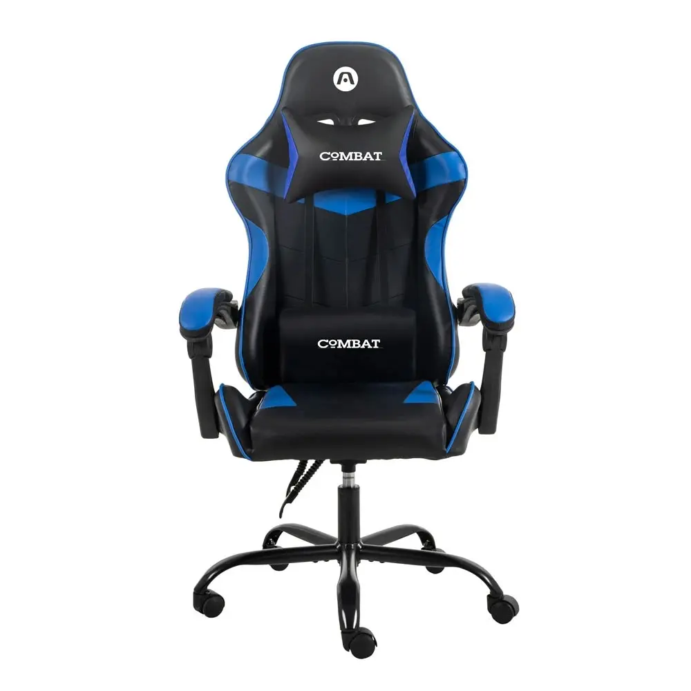 Argom Ergo GX Computer Gaming Chair (Blue)