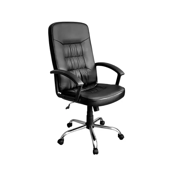Xtech Calabria | Executive Office Chair with Armrests 