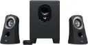Logitech Z313 2.1 Speaker System with Suboofer 