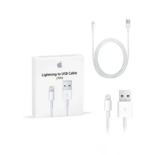 [A1480] Apple Lightning to USB Cable/Data Cable