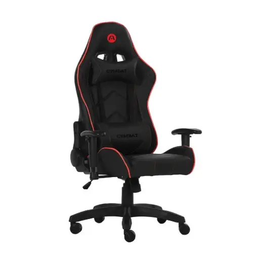 [ARG-CH-9010BK] Argom Ergo FX Computer Gaming Chair