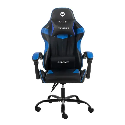 [ARG-CH-9005BL] Argom Ergo GX Computer Gaming Chair (Blue)