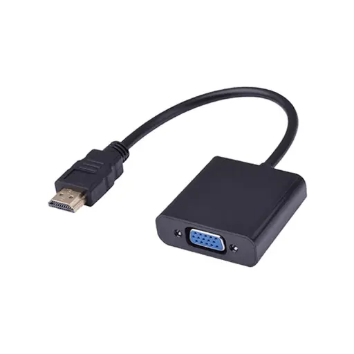 [ARG-CB-0055] Argomtech HDMI to VGA Adapter